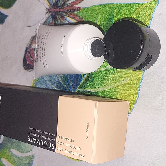 Eight Saints Soulmate Brightening Treatment 1.7 oz. BNIB Sealed - Picture 6 of 6